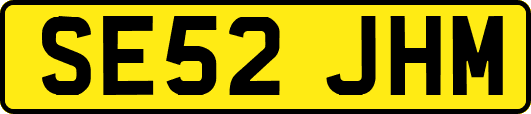 SE52JHM