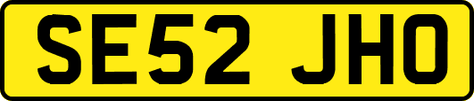 SE52JHO