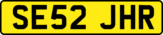 SE52JHR