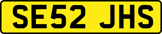 SE52JHS