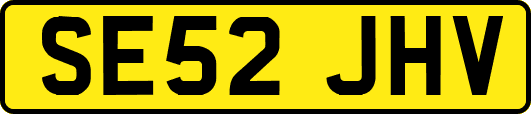 SE52JHV