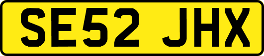SE52JHX
