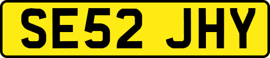 SE52JHY