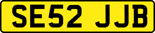 SE52JJB