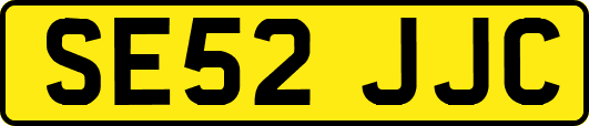 SE52JJC