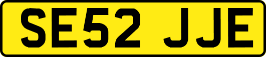 SE52JJE
