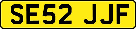 SE52JJF