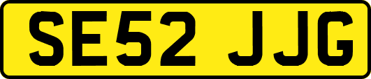 SE52JJG