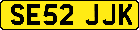 SE52JJK