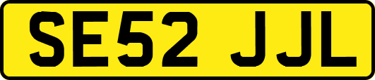 SE52JJL