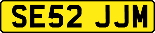 SE52JJM