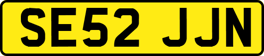 SE52JJN