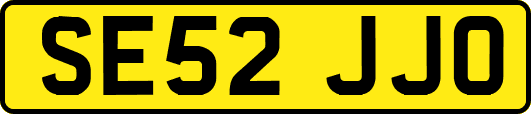 SE52JJO