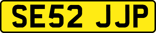 SE52JJP