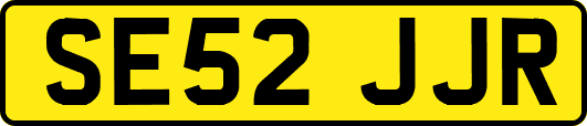 SE52JJR