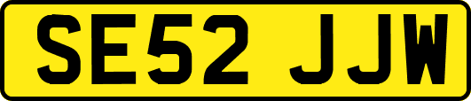 SE52JJW