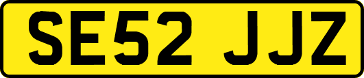 SE52JJZ