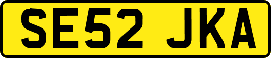 SE52JKA