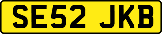 SE52JKB