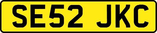 SE52JKC