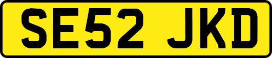 SE52JKD