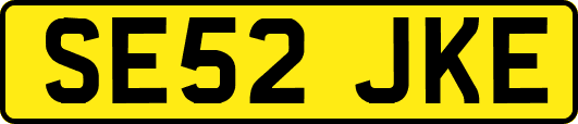 SE52JKE