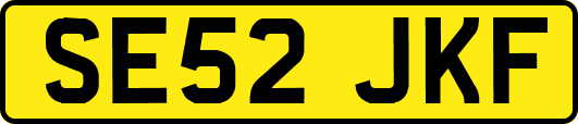 SE52JKF