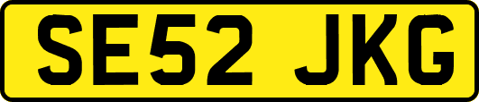 SE52JKG
