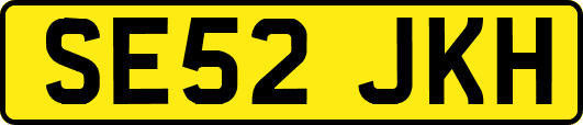 SE52JKH
