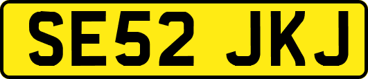 SE52JKJ