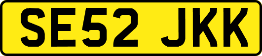 SE52JKK