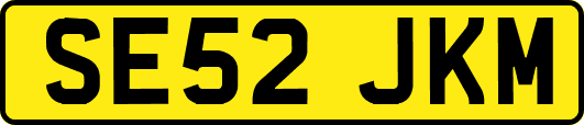 SE52JKM