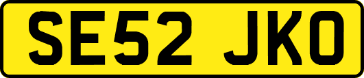 SE52JKO