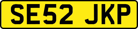 SE52JKP