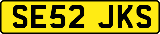 SE52JKS