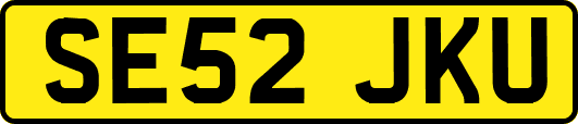 SE52JKU