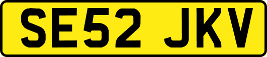 SE52JKV