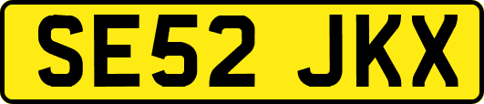 SE52JKX