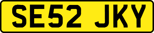 SE52JKY
