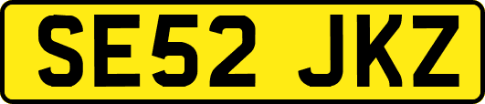 SE52JKZ