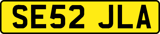 SE52JLA