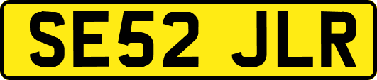 SE52JLR