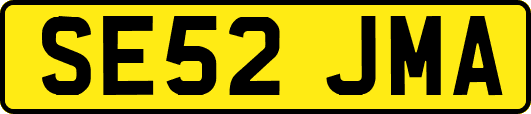 SE52JMA
