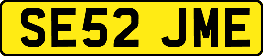 SE52JME