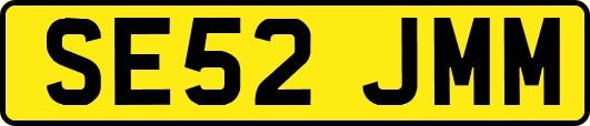 SE52JMM