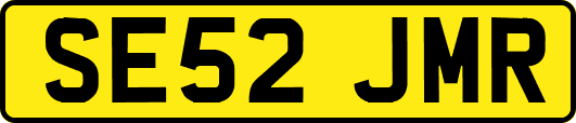 SE52JMR