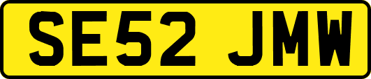 SE52JMW