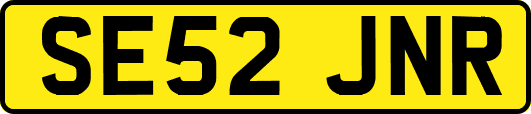 SE52JNR
