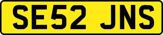 SE52JNS