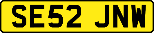 SE52JNW